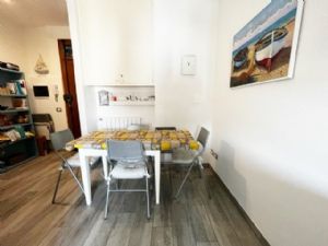 Lido di Camaiore bilocale 500 metri dal mare : appartamento In affitto e vendita  Lido di Camaiore